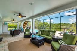 Villa Calypso Tides, Sanibel