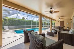 Villa Mercedes, Cape Coral - Image 4