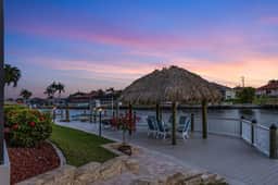 Villa Salty Shoreline, Cape Coral