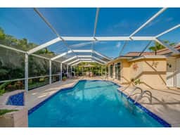 Villa Hideaway, Cape Coral