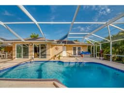 Villa Hideaway, Cape Coral