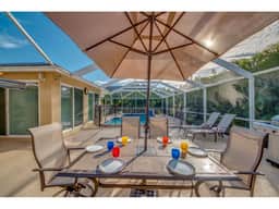 Villa Hideaway, Cape Coral
