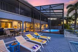 Villa Aarte, Cape Coral