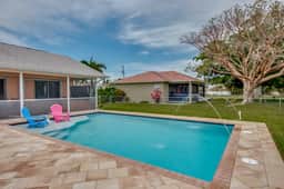 Villa Salty Breeze, Cape Coral