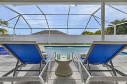 Villa Manatees Paradise, Cape Coral