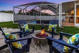 Villa Manatees Paradise, Cape Coral