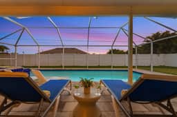 Villa Manatees Paradise, Cape Coral