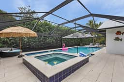 Villa Dolphins Paradise, Cape Coral