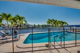 Villa Everlasting Sunshine, Cape Coral