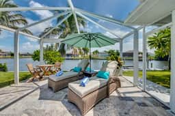 Villa Majestic, Cape Coral