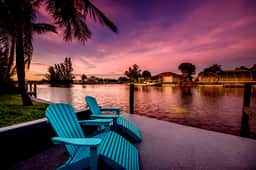 Villa Majestic, Cape Coral
