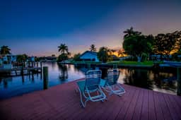 Villa Belair, Cape Coral