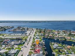 Villa Belair, Cape Coral