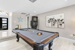 Villa Poseidon's Passage, Cape Coral