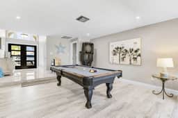 Villa Poseidon's Passage, Cape Coral