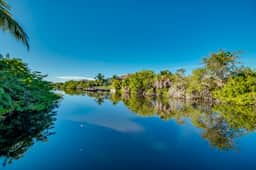 Villa Coral Retreat, Cape Coral