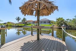 Villa Coral Retreat, Cape Coral