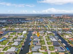 Villa Summer Bliss, Cape Coral