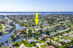 Villa Flip Flop, Cape Coral