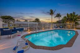 Villa Ocean Palm, Cape Coral