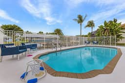 Villa Ocean Palm, Cape Coral