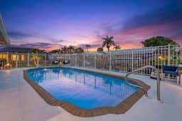 Villa Ocean Palm, Cape Coral