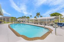 Villa Ocean Palm, Cape Coral