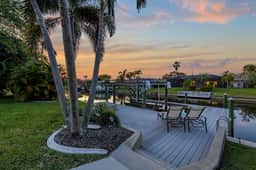 Caribbean Getaway, Cape Coral