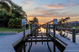 Caribbean Getaway, Cape Coral