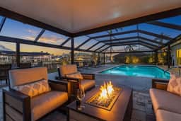FMB - Villa Good Vibes, Fort Myers Beach
