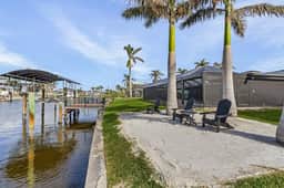 FMB - Villa Good Vibes, Fort Myers Beach