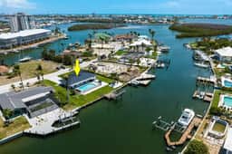 FMB - Villa Good Vibes, Fort Myers Beach