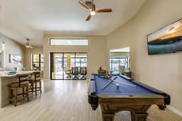 Villa Dock Holiday, Cape Coral