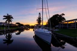 Villa Admiral's Retreat, Cape Coral
