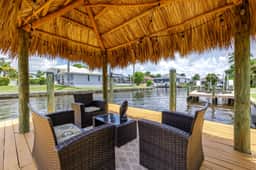 Villa Changes in Attitude, Cape Coral