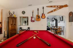 Villa Serenity NOW, Cape Coral