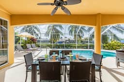 Villa Sentio, Cape Coral