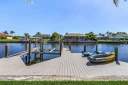 Villa Sentio, Cape Coral