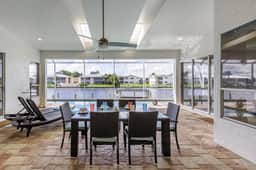 Villa Poinciana, Cape Coral