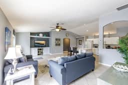 Villa Palms, Cape Coral