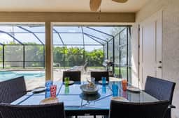Villa Cordia, Cape Coral