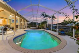 Villa Dreamweaver, Cape Coral