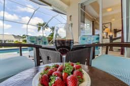 Villa Dreamweaver, Cape Coral