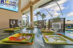 Villa Dreamweaver, Cape Coral