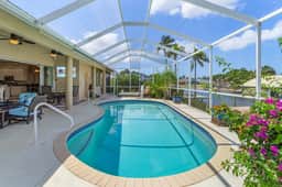 Villa Dreamweaver, Cape Coral