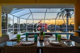 Villa White Paradise, Cape Coral