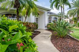 Villa Starfish, Cape Coral