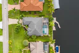 Villa Starfish, Cape Coral