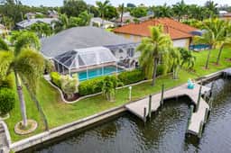 Villa Starfish, Cape Coral