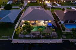 Villa Barefoot, Cape Coral